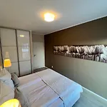 Апартаменты House Сопот