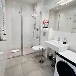 Апартаменты House