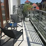House Апартаменты Сопот