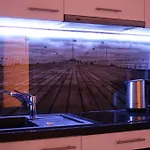 Апартаменты House *