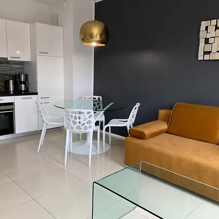 House Appartement *