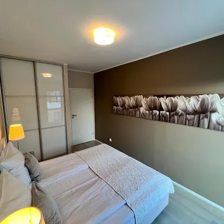 Appartement House Sopot