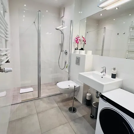 Appartement House