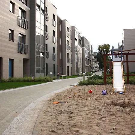House Апартаменты *