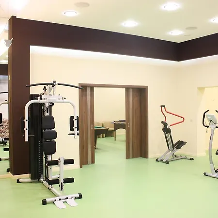 House アパート ソポト