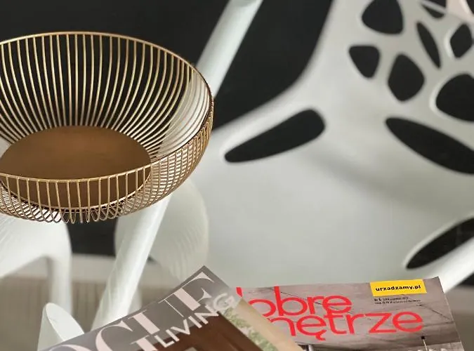 公寓 House 索波特