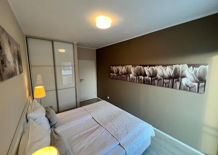 公寓 House 索波特