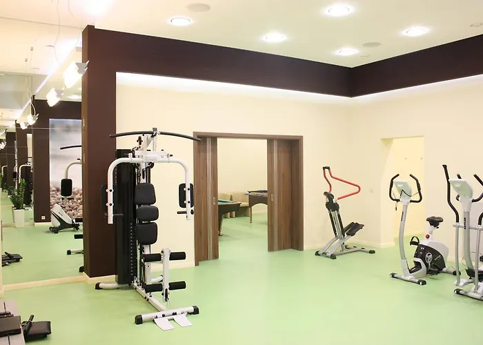 House 公寓 索波特